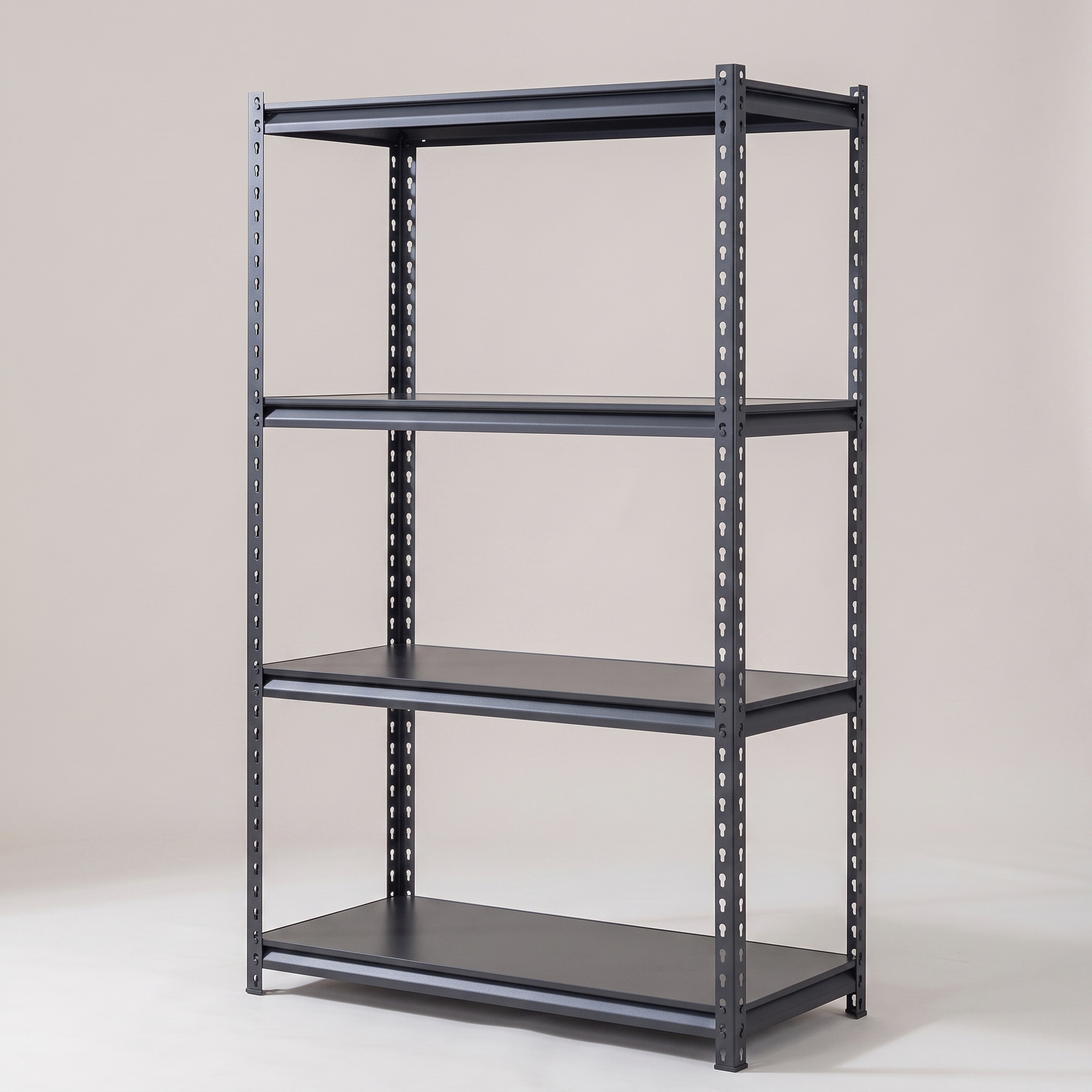 Kệ V Gài 4 Tầng C150 X D100