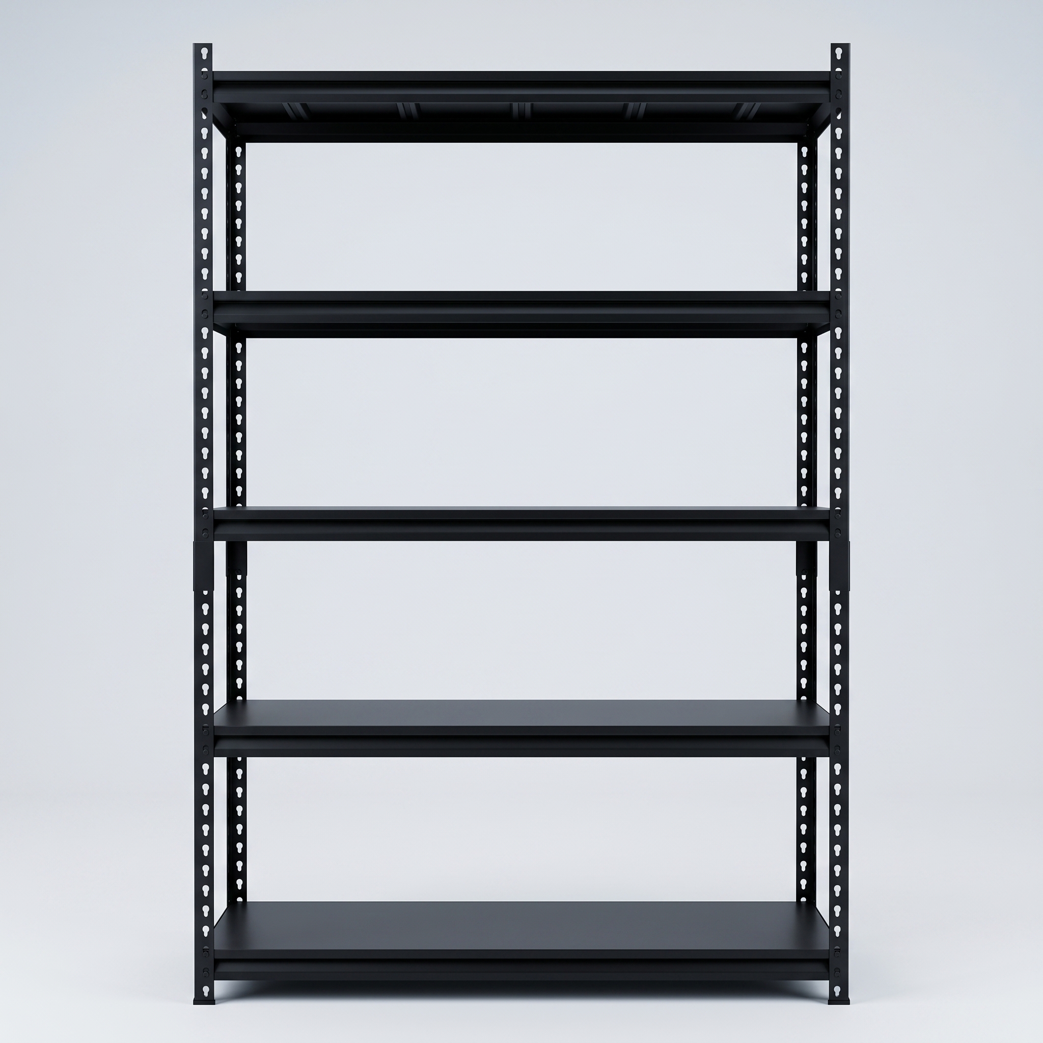 Kệ V Gài 5 Tầng C200 x D120