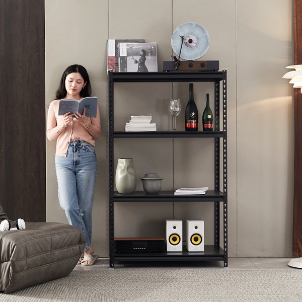 Kệ V Gài 4 Tầng C150 X D100 2