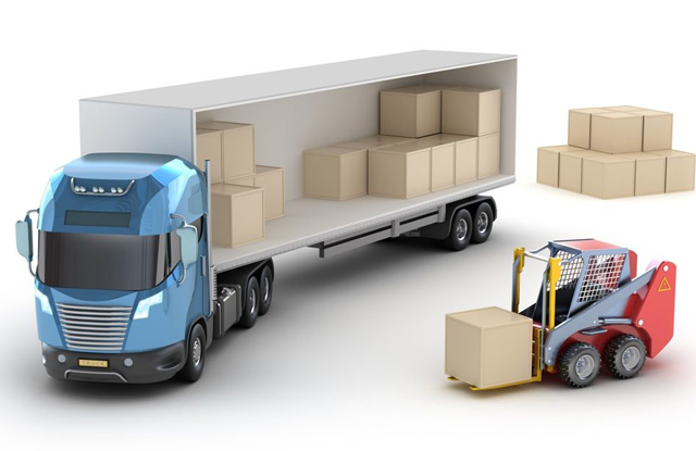 Đảm bảo việc vận chuyển hàng hóa được hiệu quả và chính xác