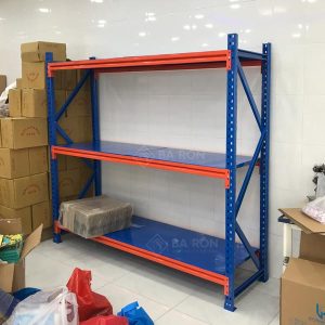 Kệ trung tải Nam Thanh