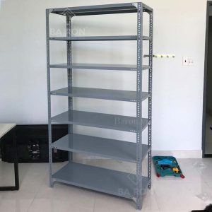 Kệ sơn tĩnh điện